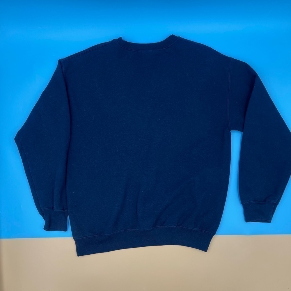 Vintage North Carolina Crewneck Sweatshirt - Picture 3 of 5